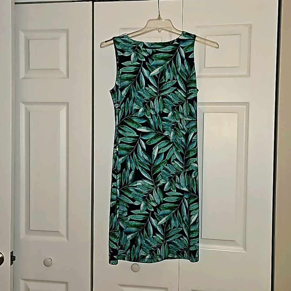 Floral Dress size 6